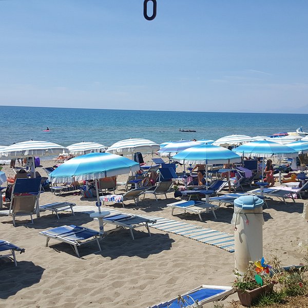Lido Mediterraneo Beach (Paestum) - All You Need to Know BEFORE You Go