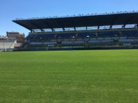 Stadio Ennio Tardini Parma - All You Need to Know BEFORE You Go