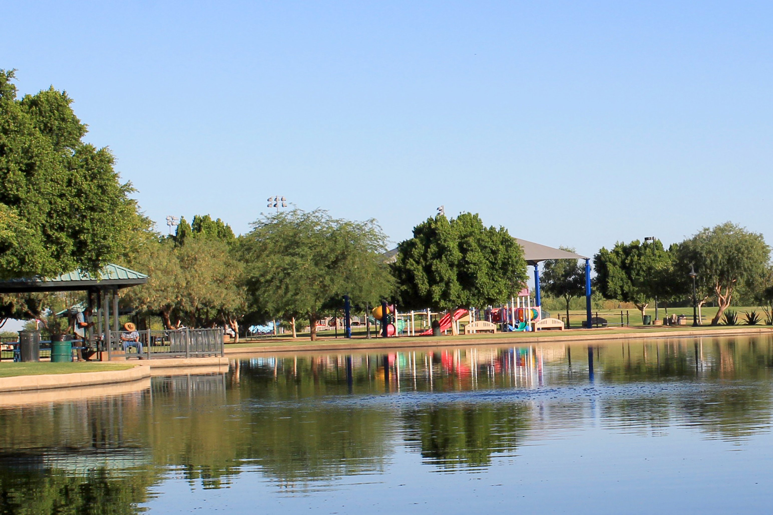 West Wetlands Park (Yuma) - 2022 Alles Wat U Moet Weten VOORDAT Je Gaat ...