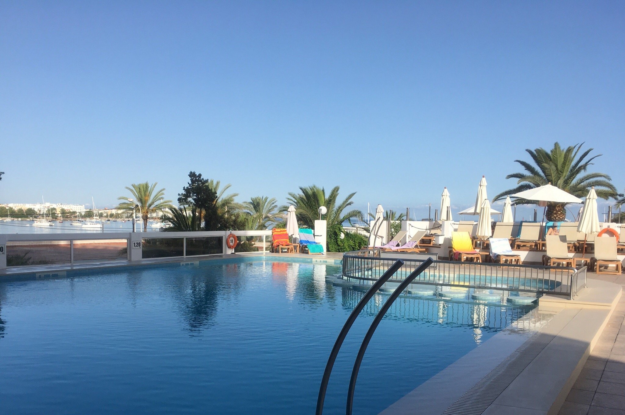 Bellamar Hotel Beach & Spa by null