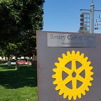 sign