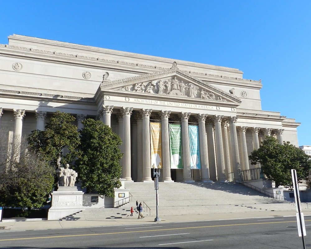 THE 10 BEST Museums You'll Want to Visit in Washington DC (2024)