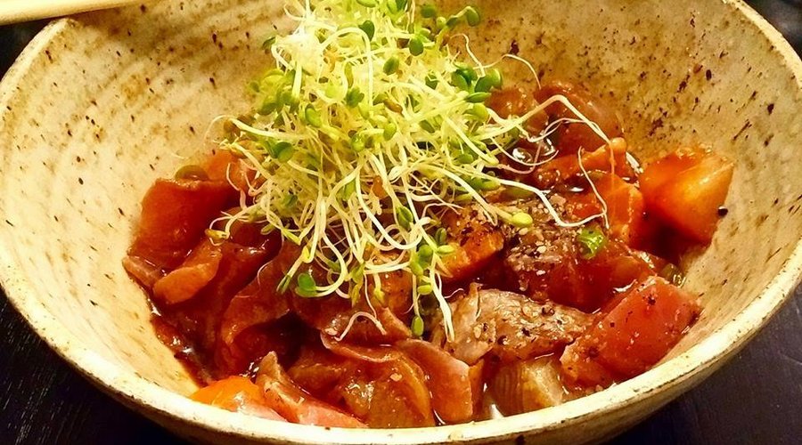 Tataki Morno