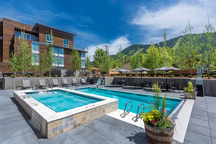 Springhill Suites by Marriott Fishkill Pool Pictures & Reviews - Tripadvisor