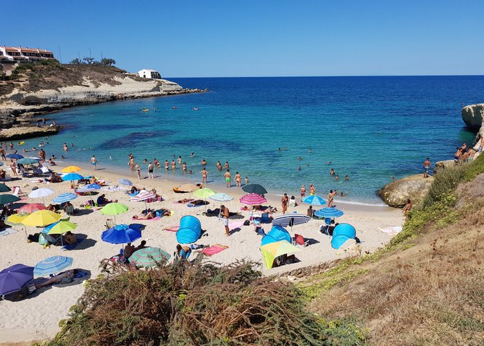 Spiaggia di Balai