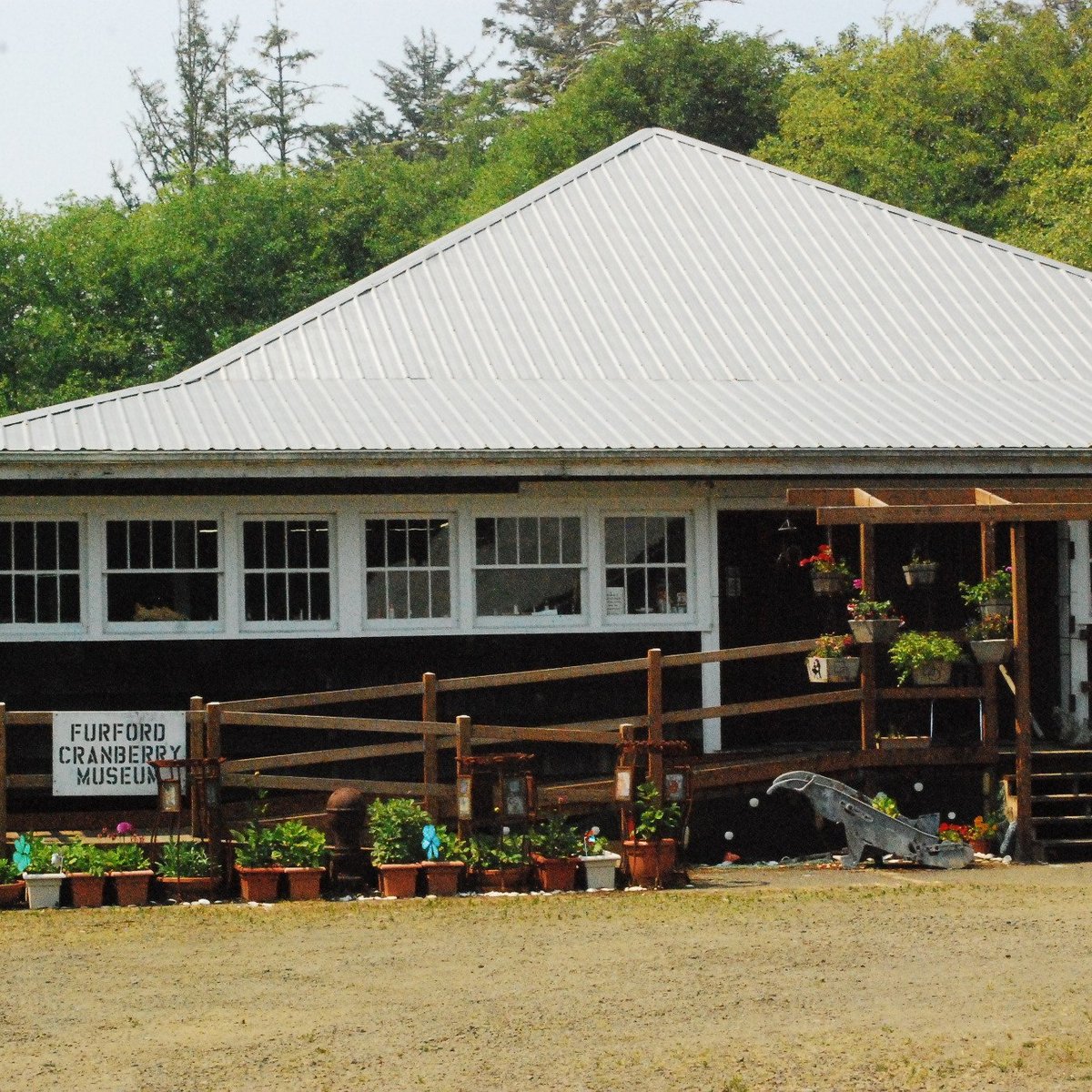 FURFORD CRANBERRY MUSEUM (2024) All You Need to Know BEFORE You Go