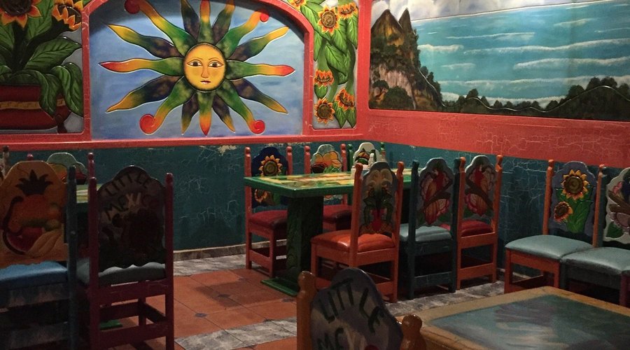 Lindo Mexico