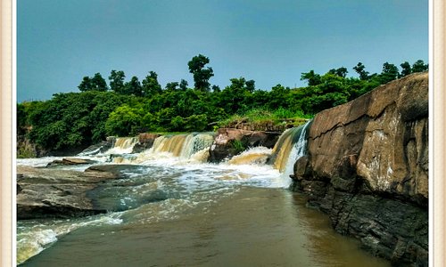 tourism in dhanbad