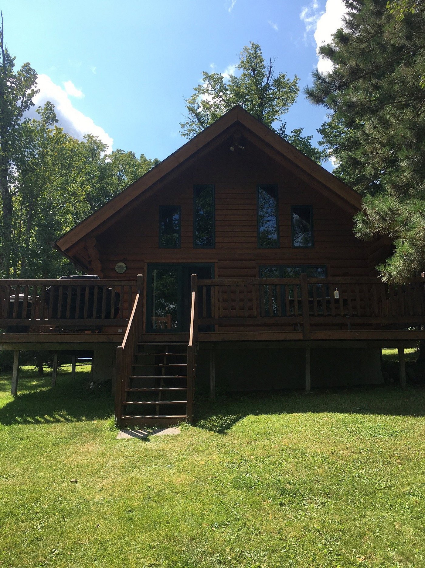 DEER LODGE RESORT (Orr) - Campground Reviews & Photos - Tripadvisor