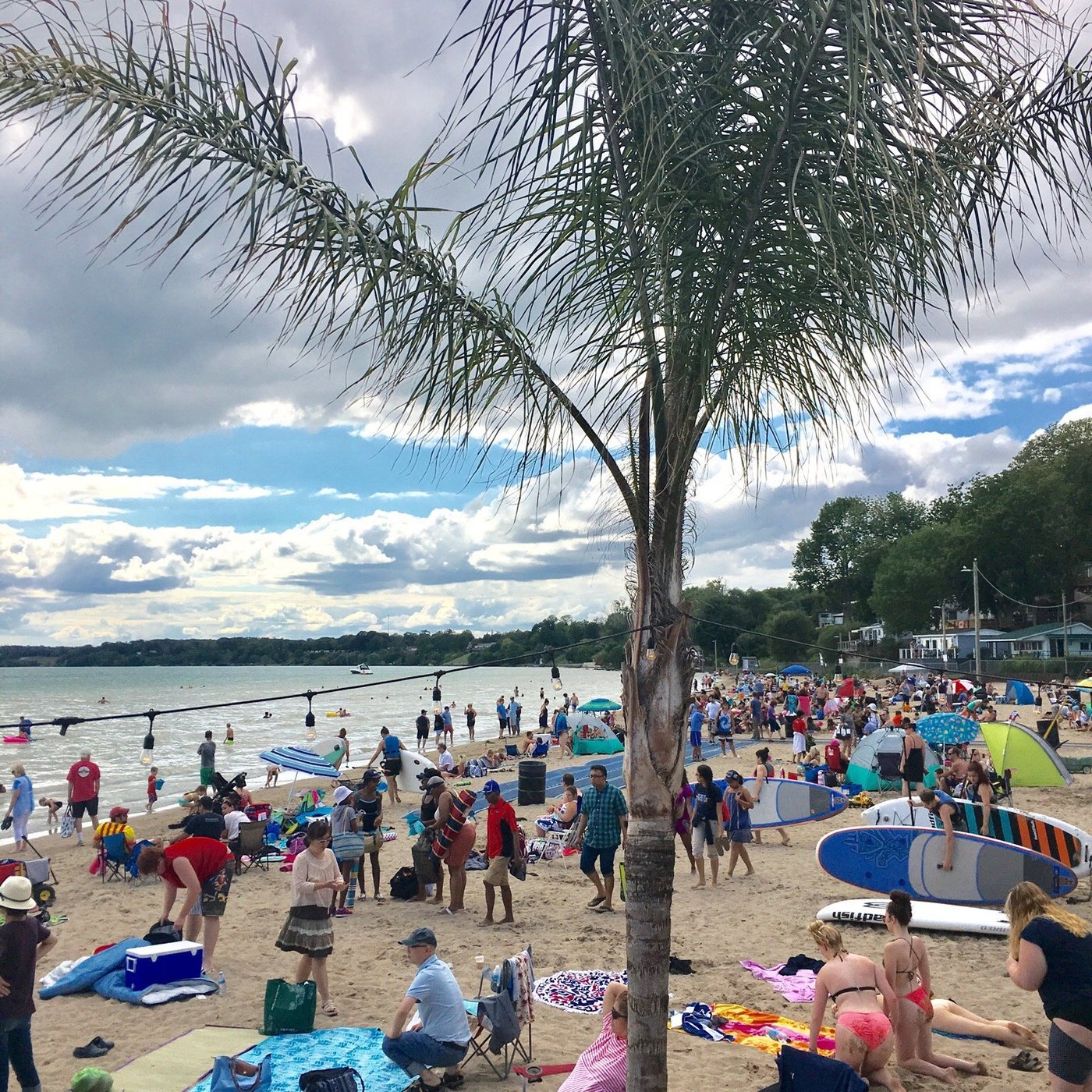 Picture of Port Dover