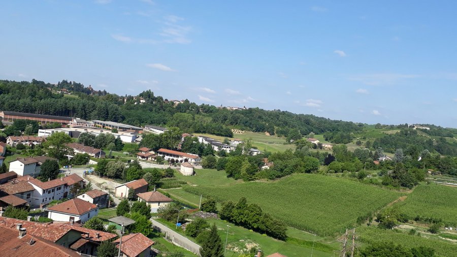 CA D RUCHIN - B&B Reviews (Moncucco Torinese, Italy) CA D RUCHIN -  B&B Reviews (Moncucco Torinese, Italy)