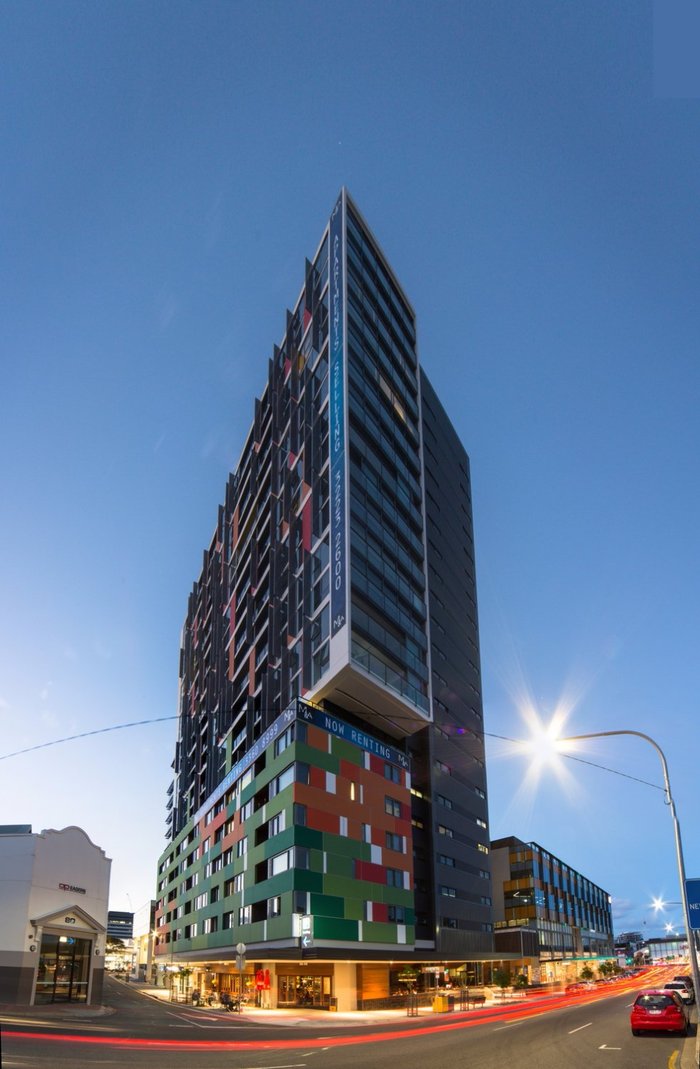 M&A APARTMENTS BRISBANE - Updated 2024 Prices, Reviews, and Photos