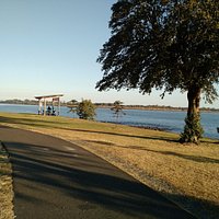 Ballina Historic Waterfront Trail