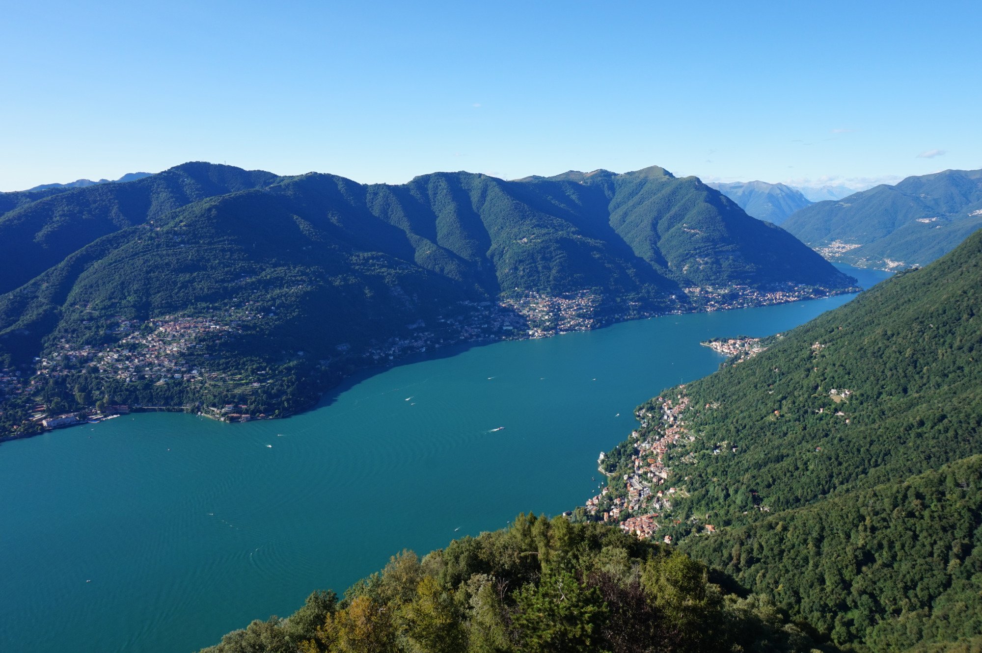 THE 10 BEST Hotels in Brunate Italy 2024 from 79 Tripadvisor