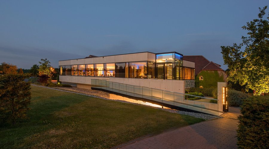 Restaurant De Kristalijn
