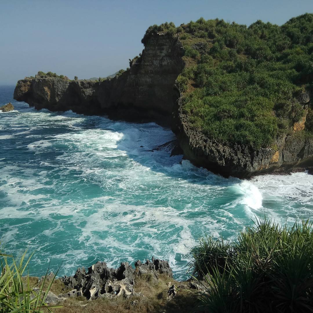 10 Pantai Terbaik Di Gunung Kidul - Tripadvisor