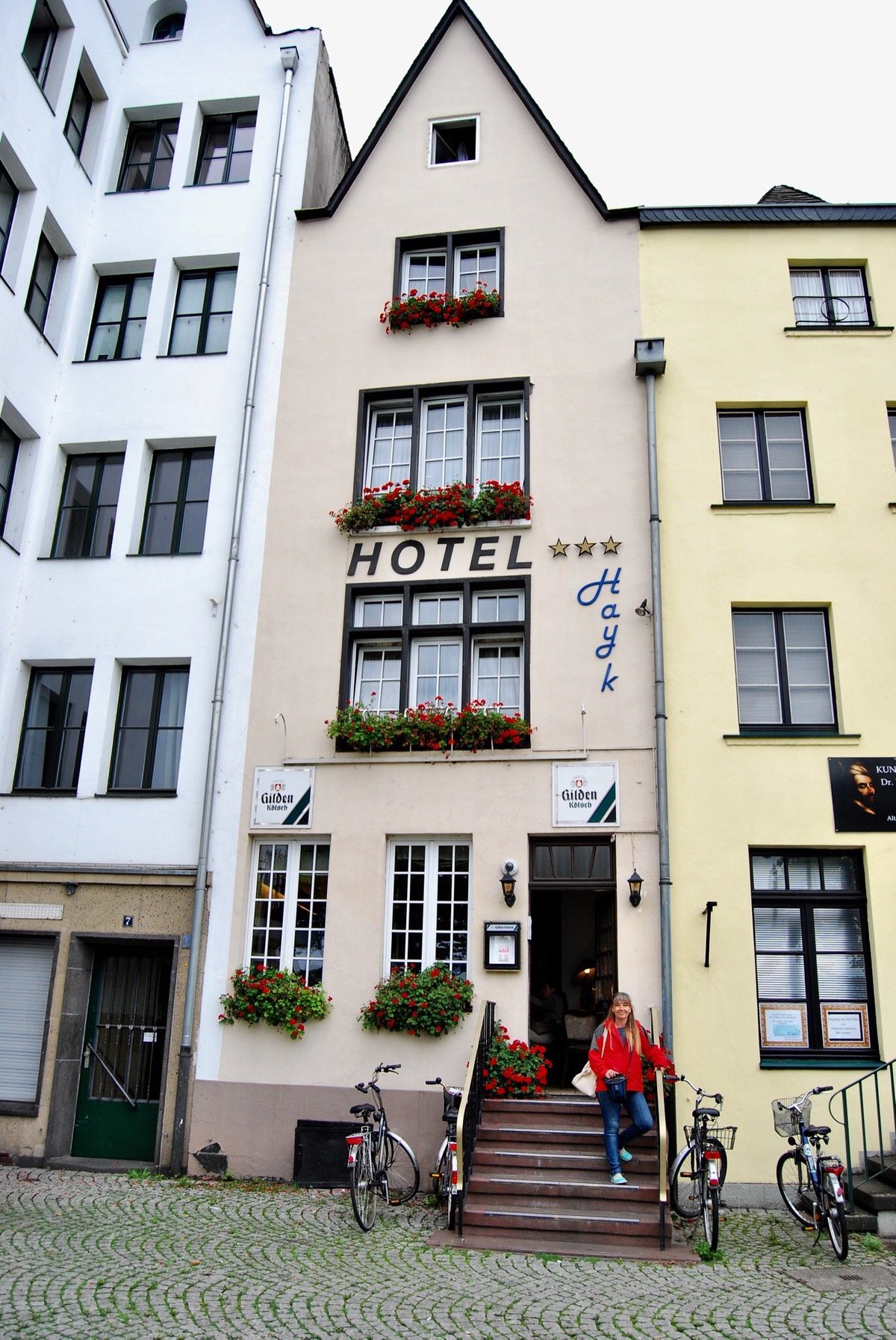 THE 10 BEST Cologne Hotels on the River - Jul 2022 (with Prices ...