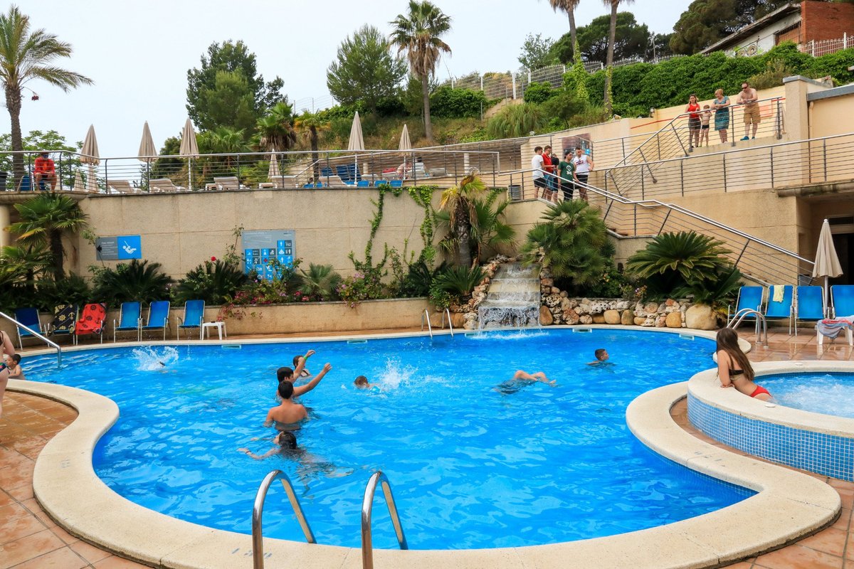 THE 10 BEST Calella Beach Hotels 2024 (with Prices) - Tripadvisor