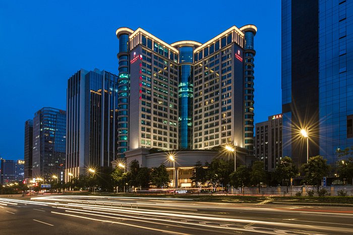 VANBURGH HOTEL - Prices & Reviews (Guangzhou, China)