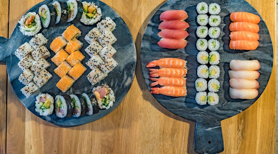 Famili Mix Menu!