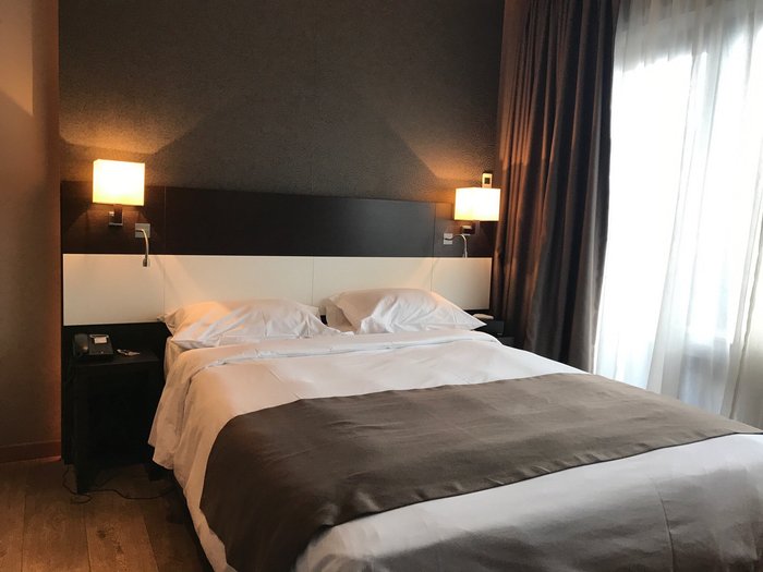 HOTEL SKOL - Prices & Lodge Reviews (Luxembourg/Strassen)