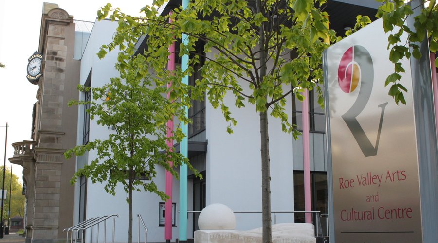 Roe Valley Arts & Cultural Centre