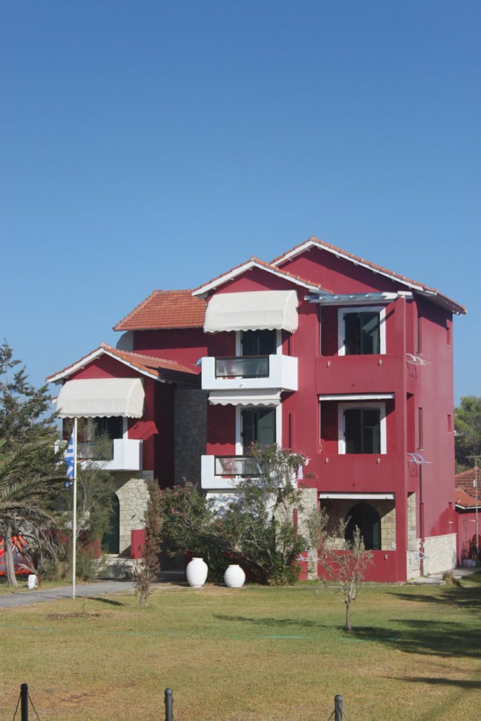 Ioli Village Hotel Apartments