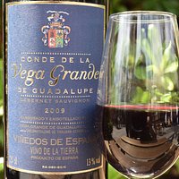 Vino Bodega Vega Grande, FINCA CONDAL