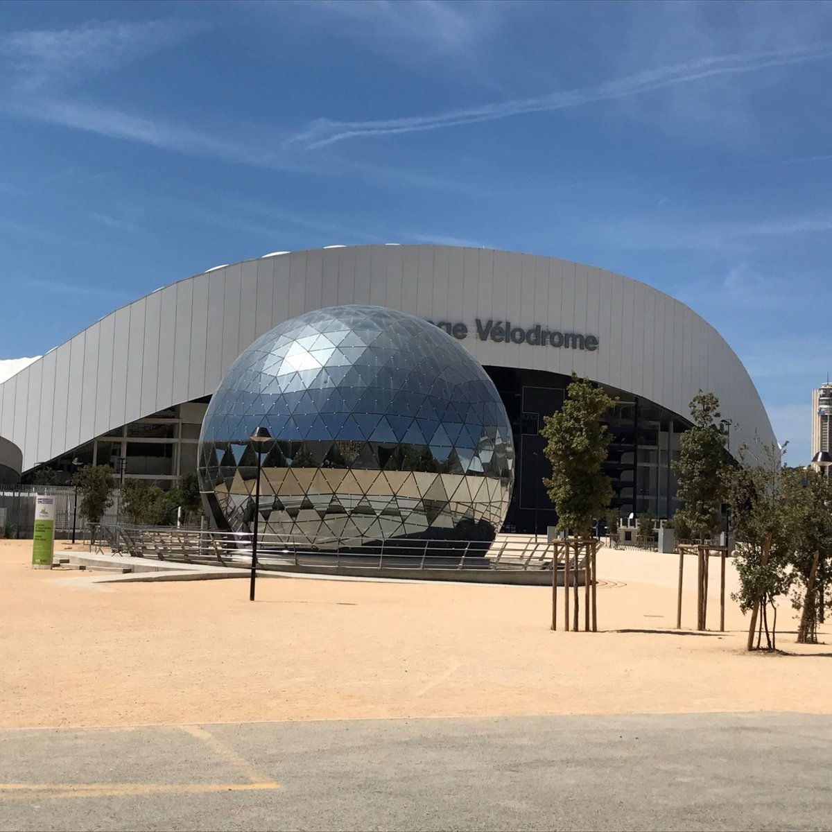 Orange Vélodrome - All You Need to Know BEFORE You Go (2024)