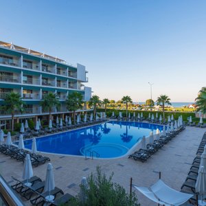 TUI BLUE Barut AndIz, hotel in Side