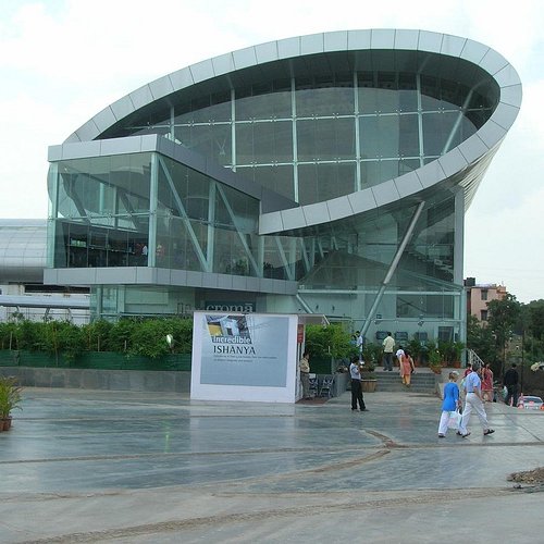 THE 10 BEST Pune Shopping Malls (Updated 2024) - Tripadvisor