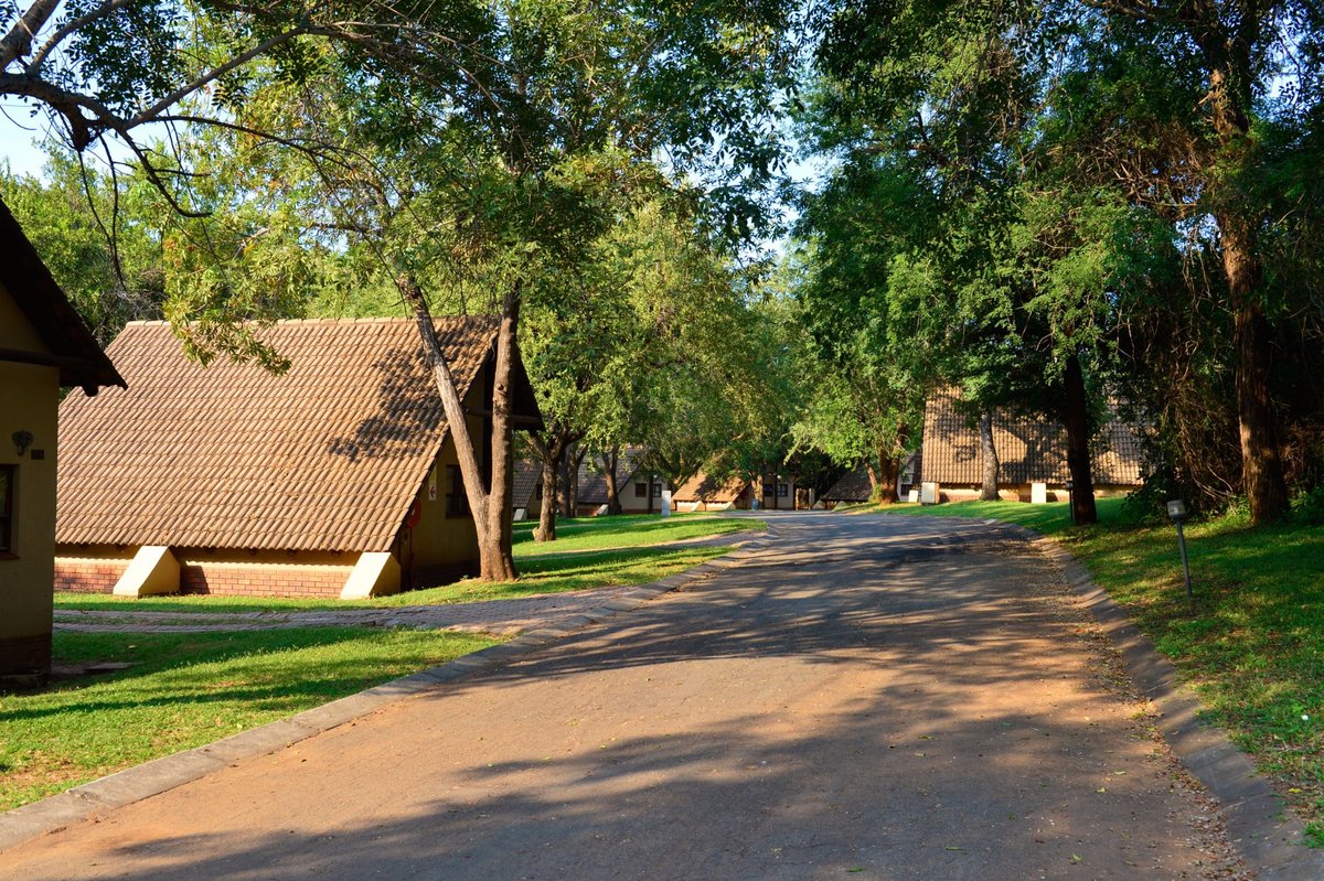 Pestana Kruger Lodge Restaurant: Pictures & Reviews - Tripadvisor