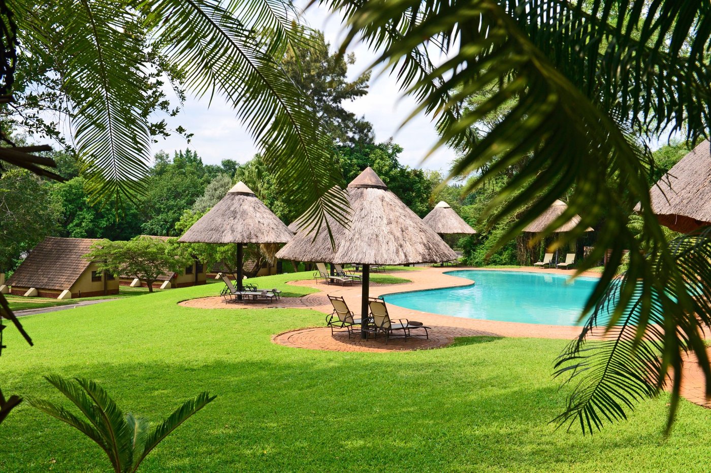 Pestana Kruger Lodge Updated 2024 Prices And Hotel Reviews Malelane