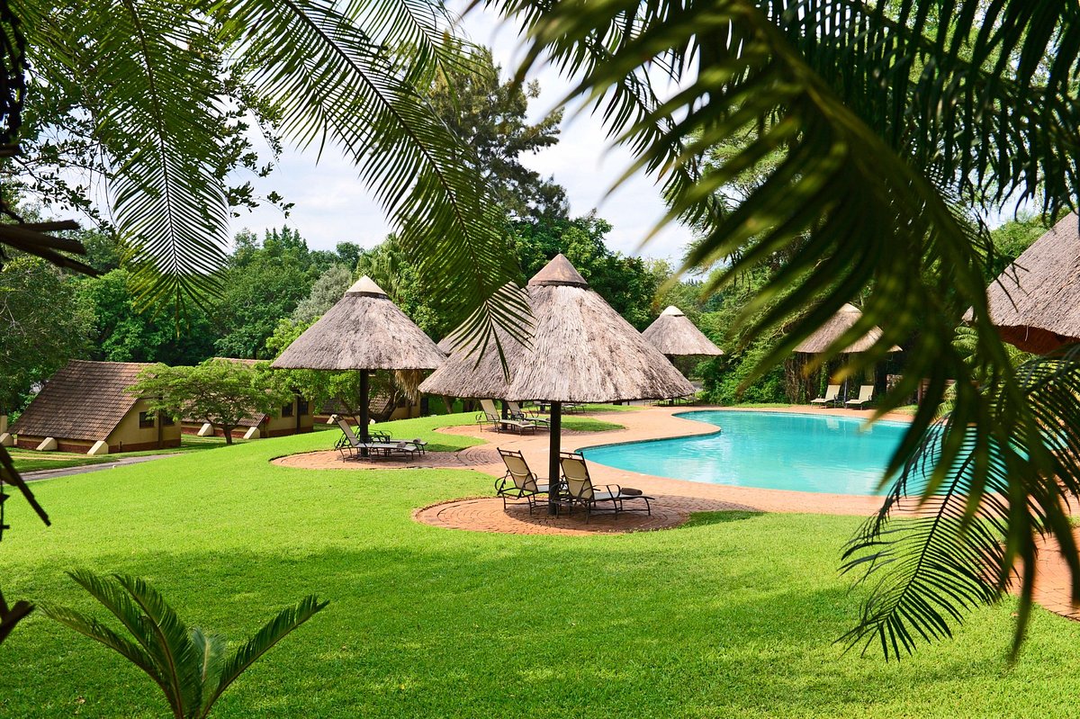 Pestana Kruger Lodge, hotel in Malelane
