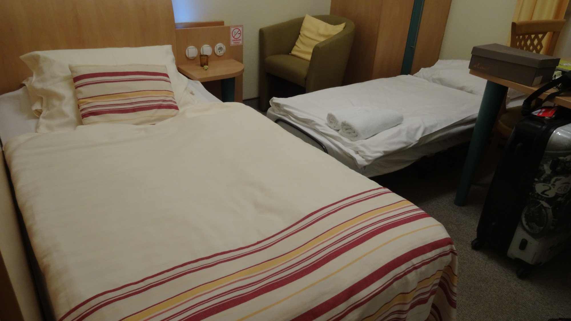 Hotel photo 4 of Hotel Scaletta.