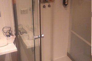 Zimmer und Suite