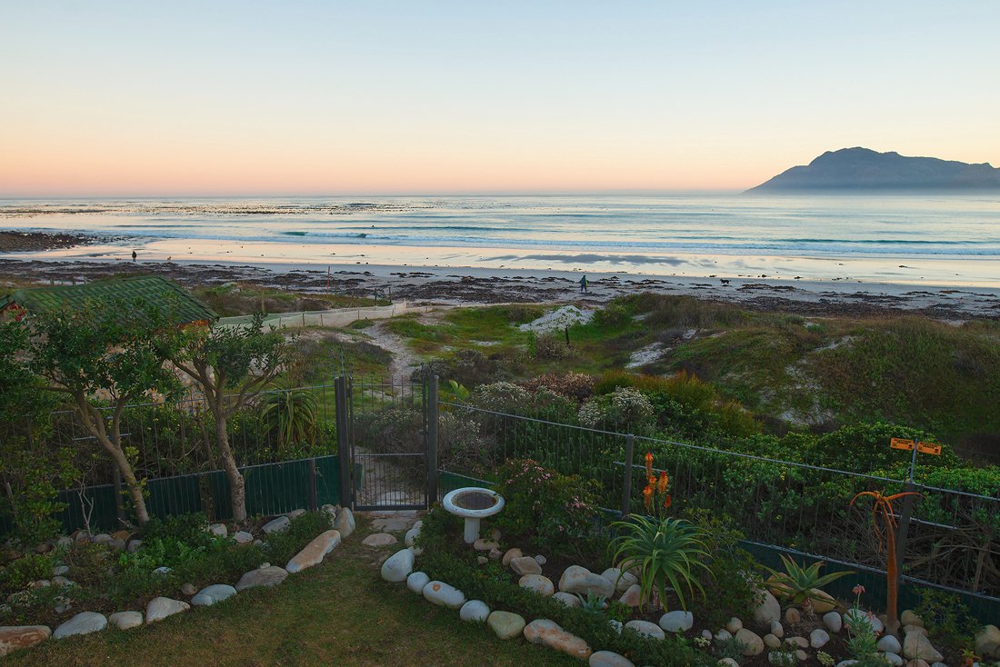 The Last Word Long Beach, Cape Town: A Hidden Gem in South Africa