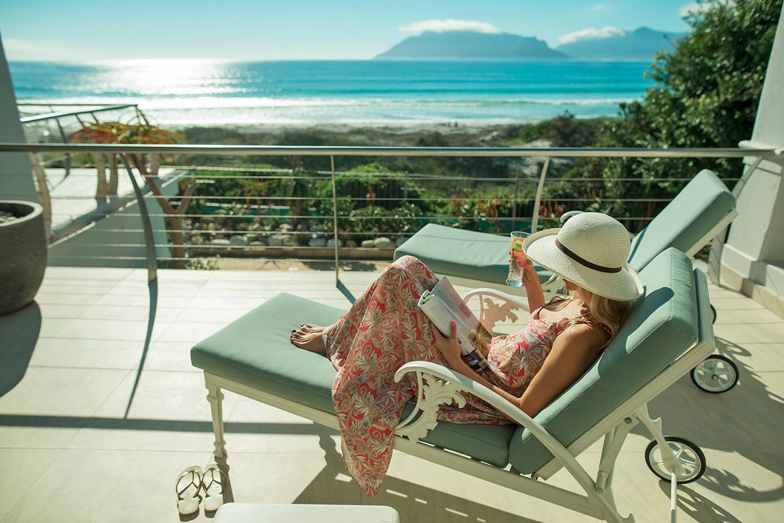 The Last Word Long Beach Hotel Cape Town: An Unforgettable Experience