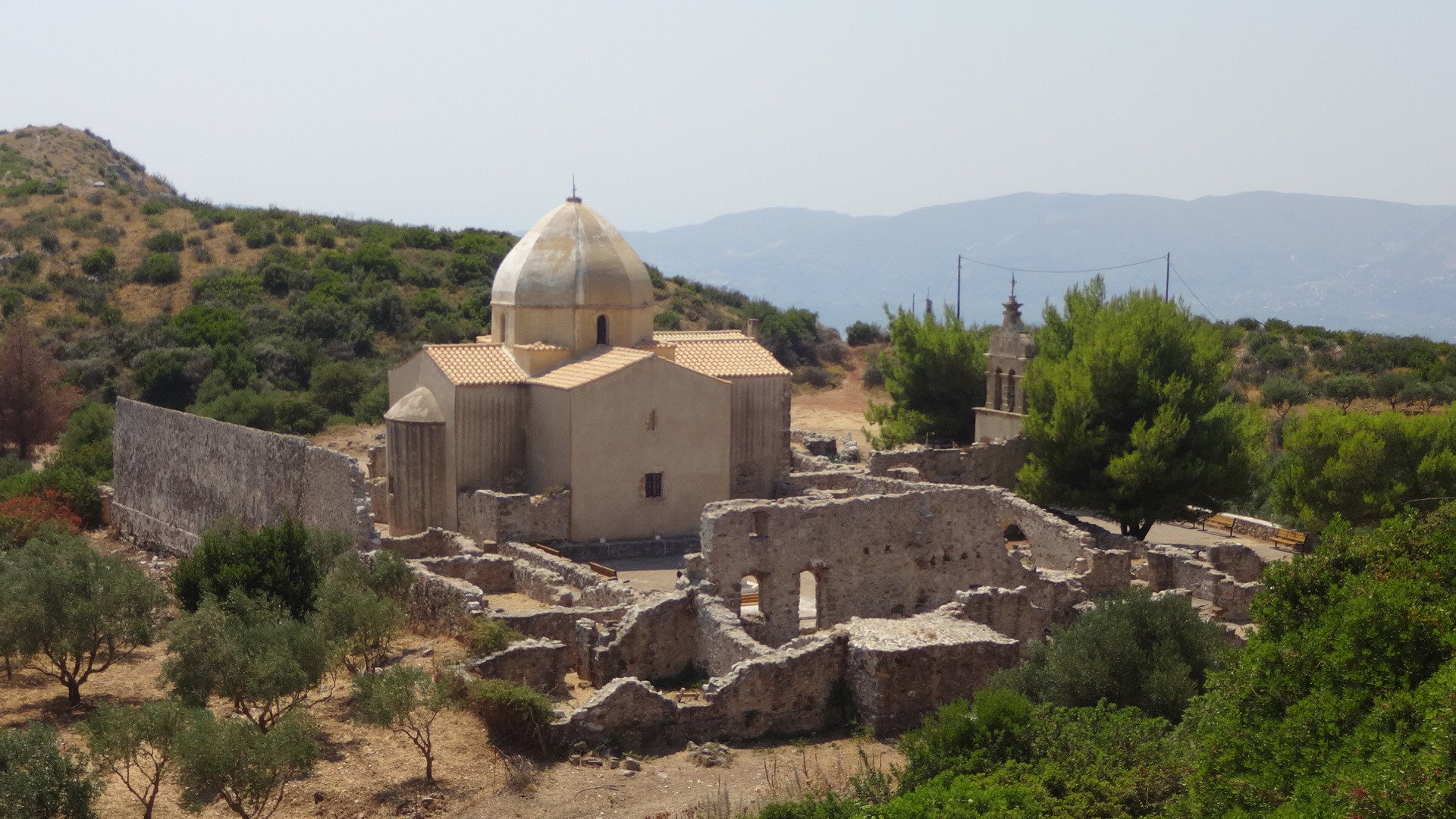 Dennis cheap studios zakynthos