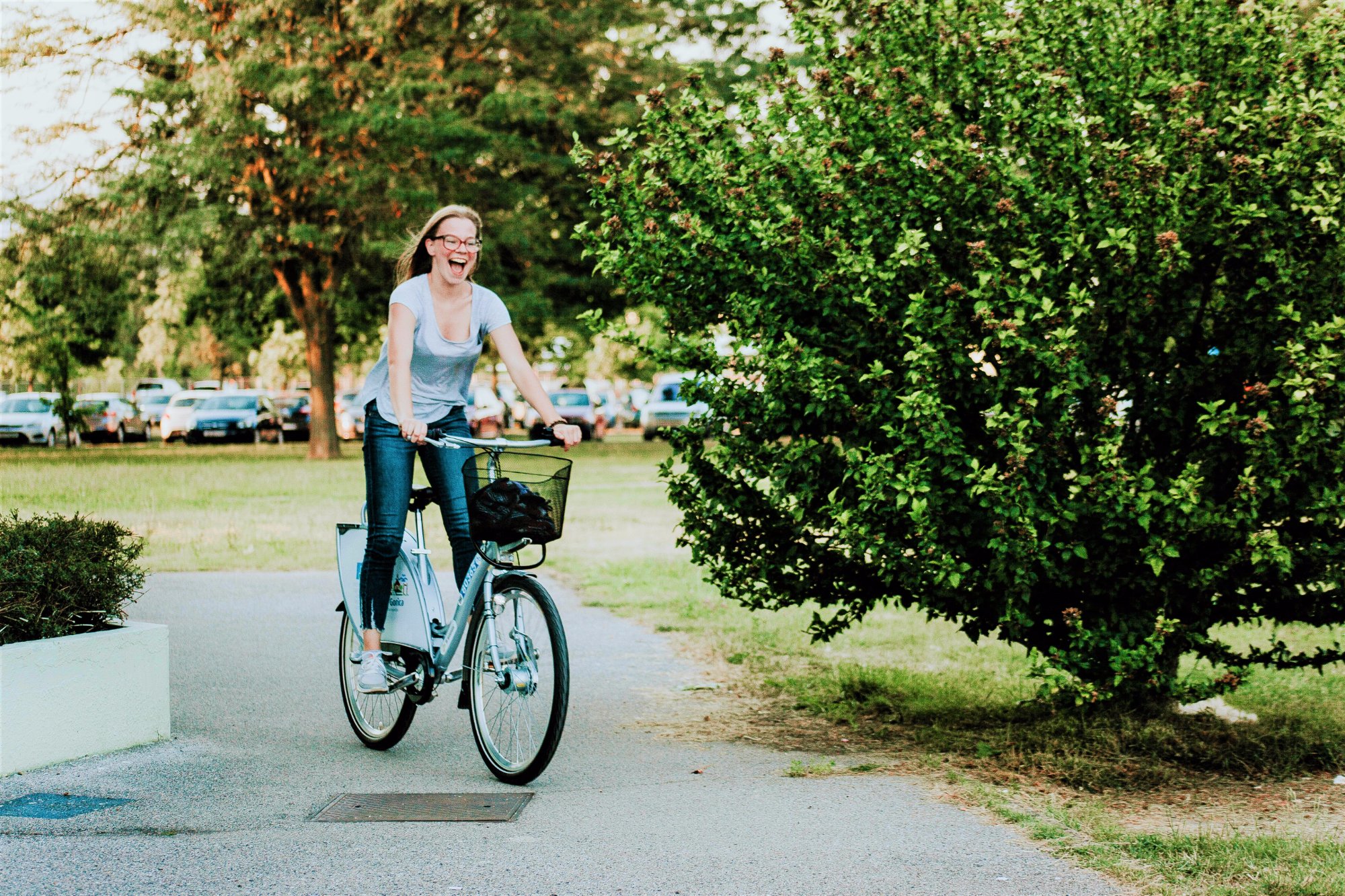 Nextbike rent two bikes online