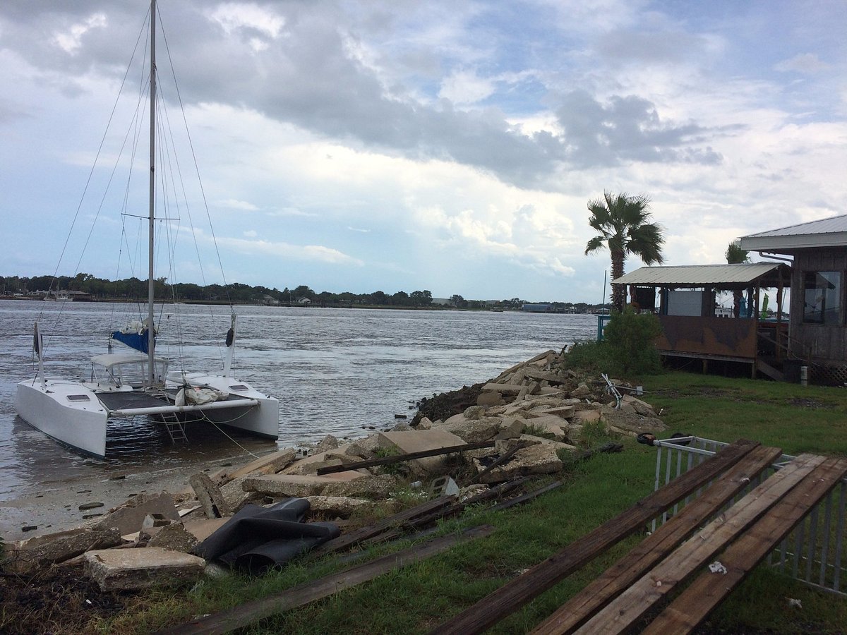 JACKSONVILLE BOAT CHARTERS (Fernandina Beach) Tutto quello che c'è da