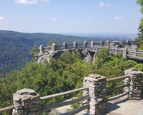 tourist sites west virginia