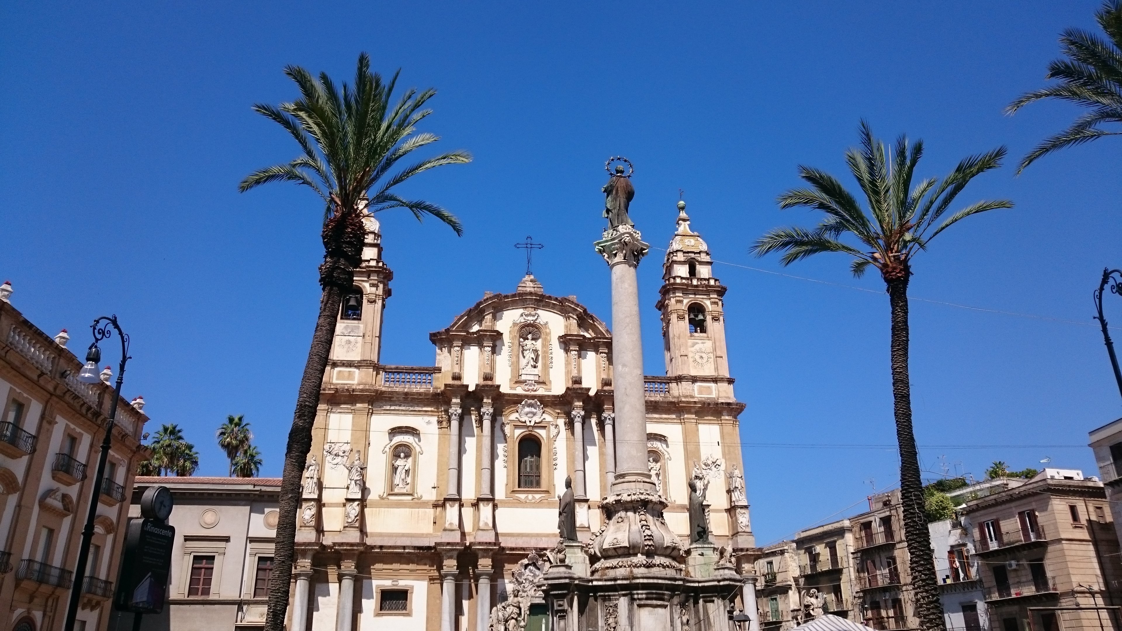 Chiesa Di San Domenico (Palermo) - Tripadvisor