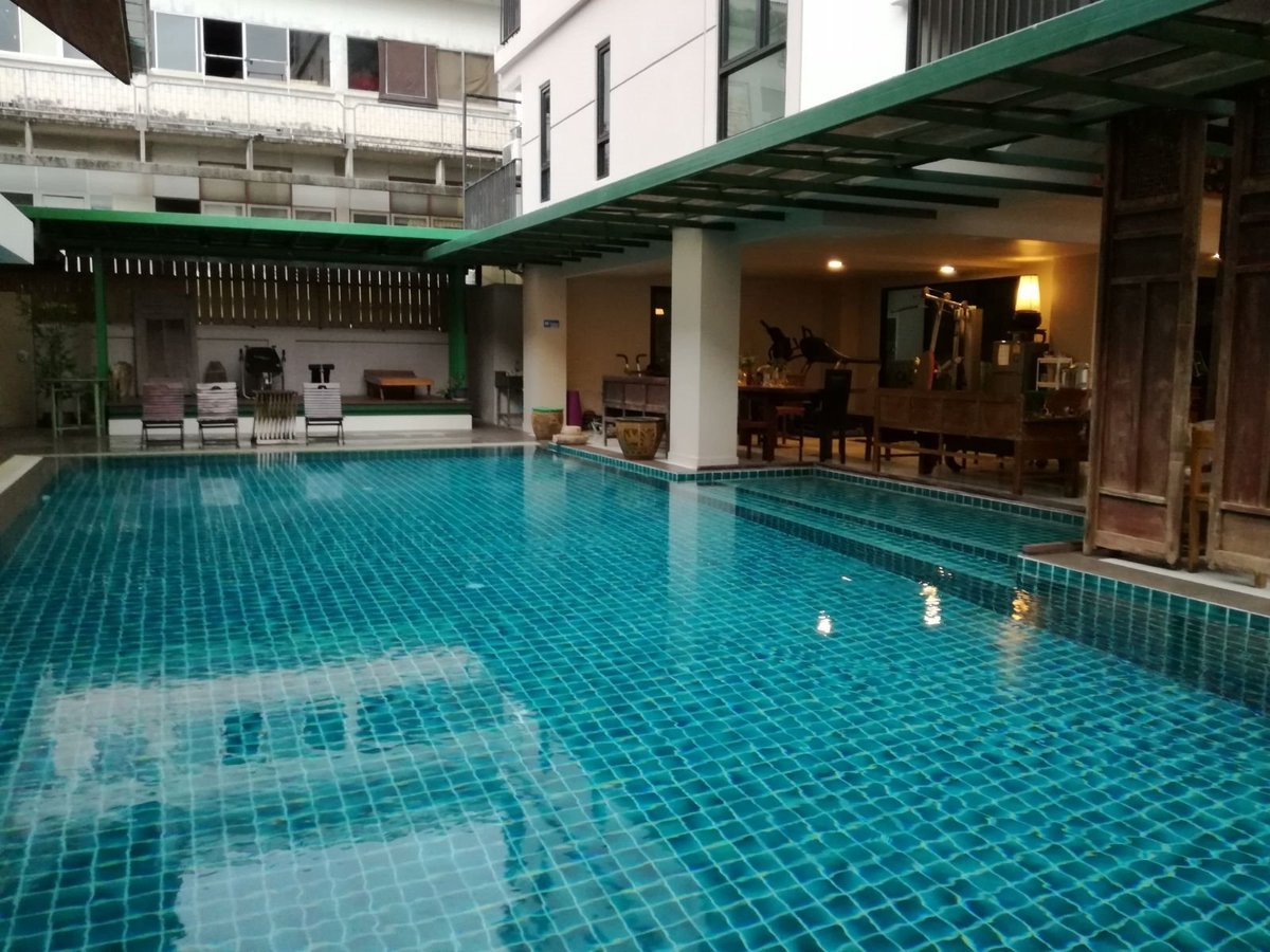 BAAN TANWA - Prices & Condominium Reviews (Bangkok, Thailand)