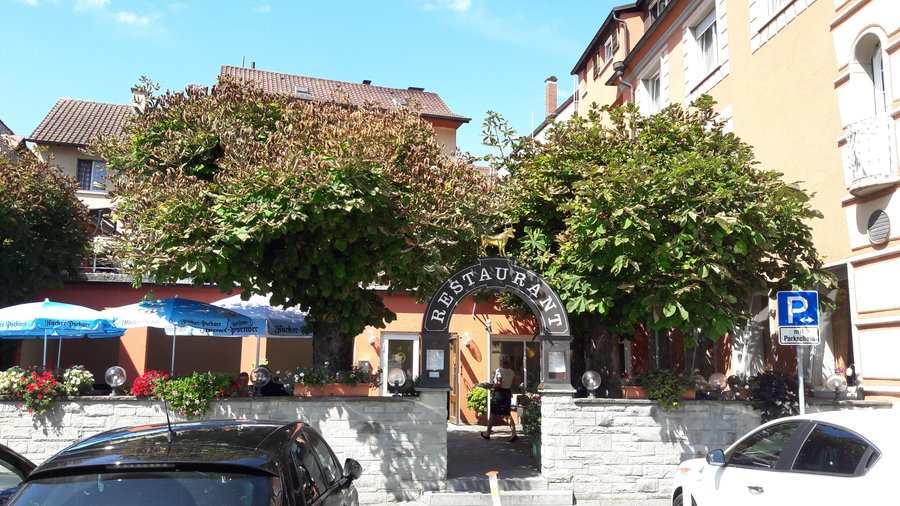 Hotel Ochsen
