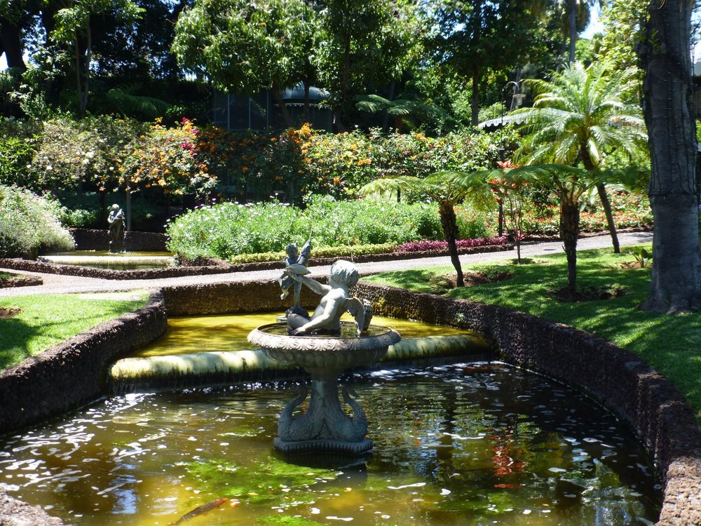 DIE 10 BESTEN Gärten in Madeira 2023 Tripadvisor
