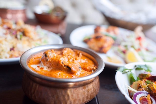 CURRY POT, Glasgow - Updated 2024 Restaurant Reviews, Menu, Prices ...