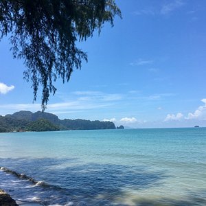 Saline Hot Spring Khlong Thom (Krabi Town) - All You Need to Know ...