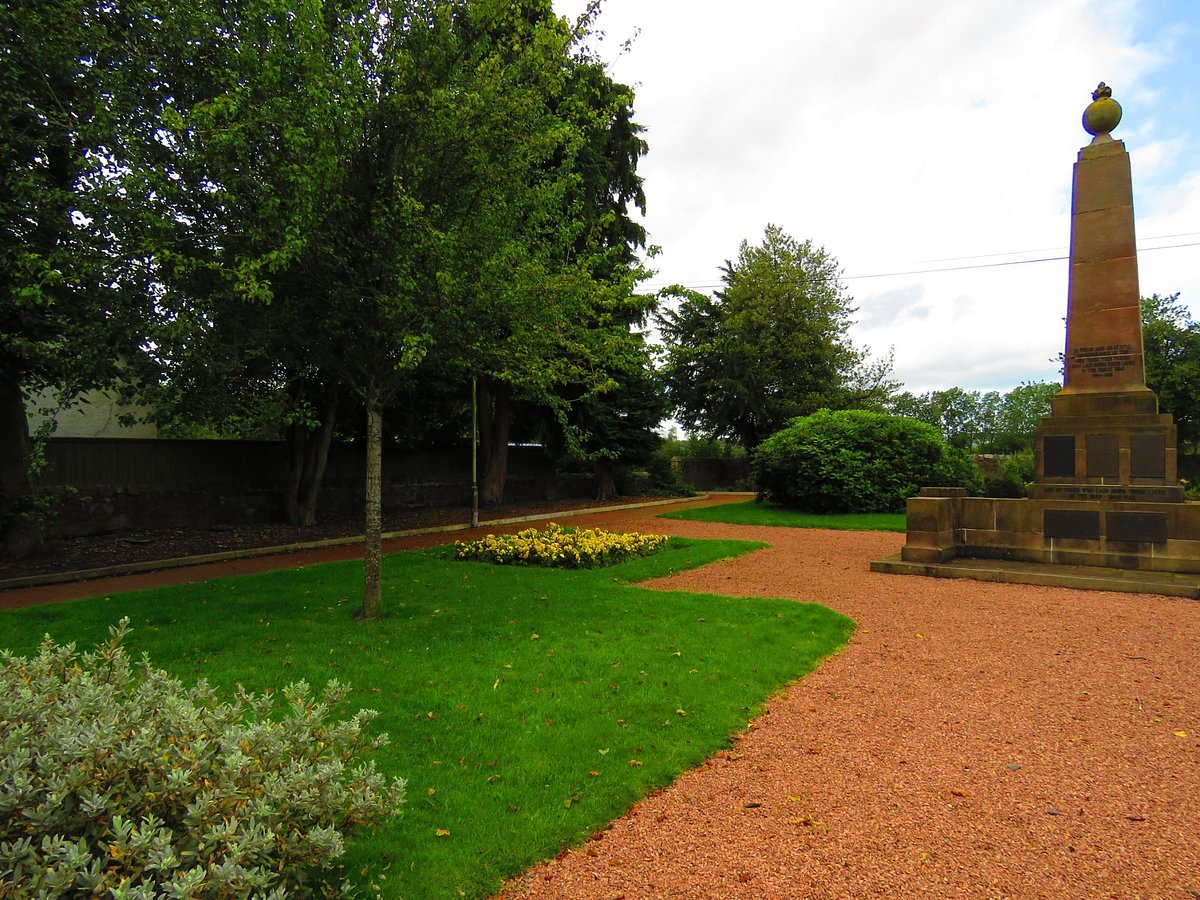 can you bury your dog in your garden in scotland