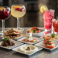 Happy Hour